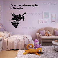 Oração do Santo Anjo