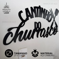 Cantinho do Churrasco