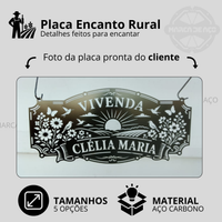 Placa Jardim da Paz
